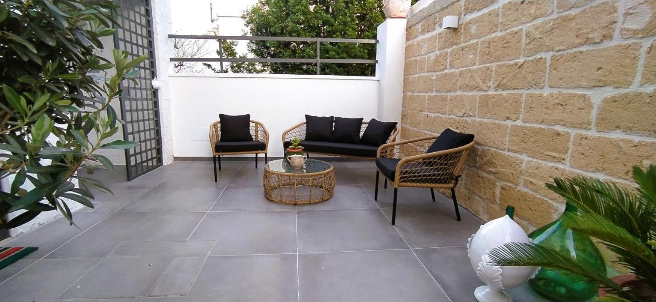 Via Genova 31 Apartment Бари Екстериор снимка