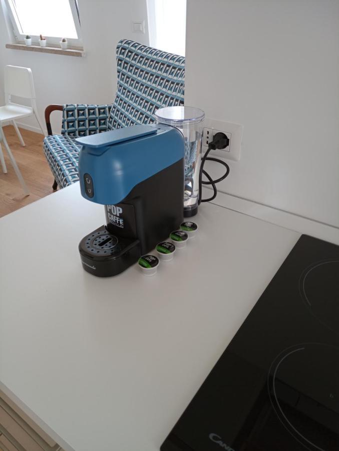 Via Genova 31 Apartment Бари Екстериор снимка